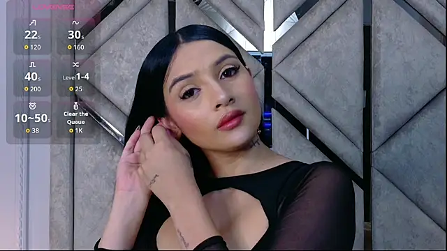 Harper-Avary online show from April 13, 7:19 pm