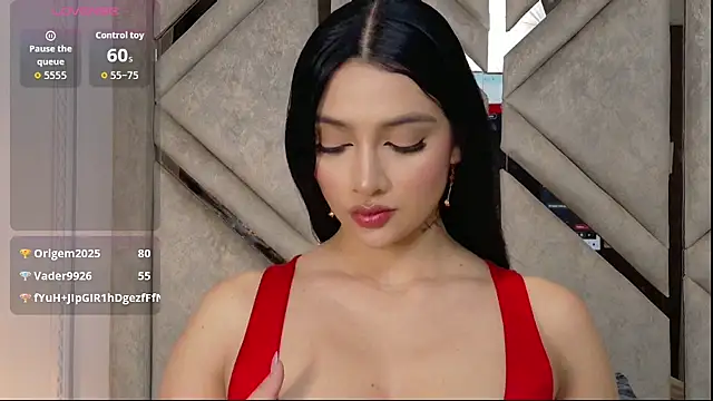 Harper-Avary online show from April 16, 2:18 pm