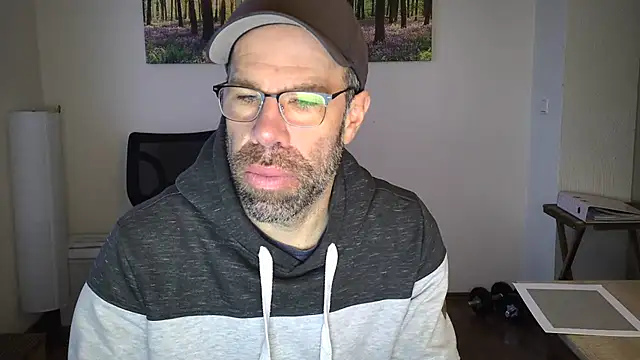 Harry Boldt online show from November 20, 7:08 am