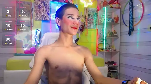 andy staar online show from February 18, 6:26 pm