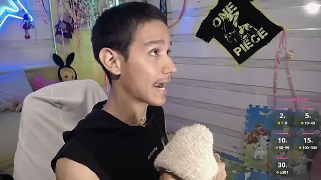 andy staar online show from February 21, 6:20 pm