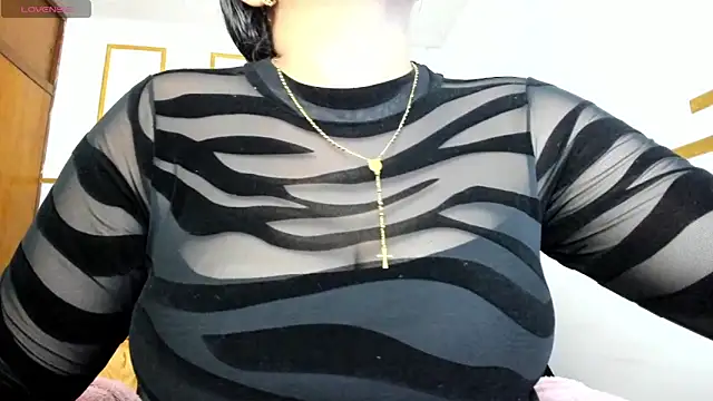Snapshot of candiapole chatting on May 20, 2:01 pm candiapole online show from May 20, 2:01 pm