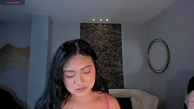 GabriellaLee online show from January 14, 2:39 am