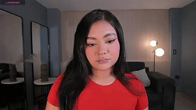 GabriellaLee online show from April 7, 3:18 am