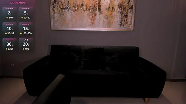 StacyWoods online show from March 30, 11:00 am