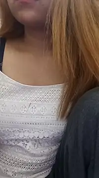 Snapshot of Sajel_000 chatting on December 6, 10:30 pm Sajel 000 online show from December 6, 10:30 pm