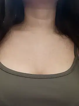 Snapshot of Sajel_000 chatting on December 13, 8:37 pm Sajel 000 online show from December 13, 8:37 pm