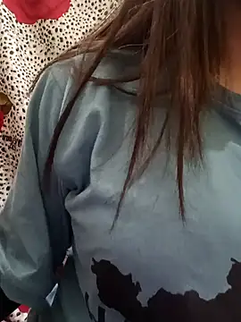 Snapshot of Sajel_000 chatting on December 23, 8:14 pm Sajel 000 online show from December 23, 8:14 pm