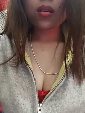 Snapshot of Sajel_000 chatting on January 12, 8:57 pm Sajel 000 online show from January 12, 8:57 pm