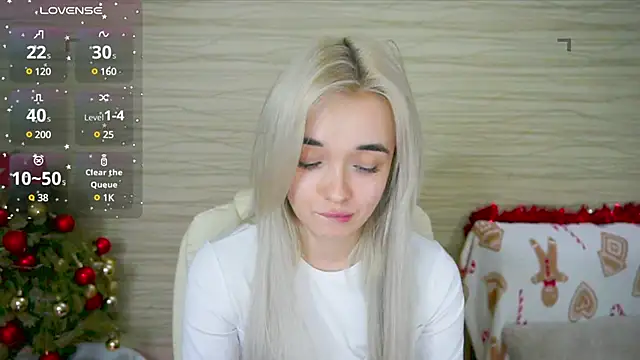 Snapshot of Ashley_S chatting on January 21, 5:27 am Ashley S online show from January 21, 5:27 am