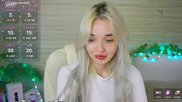 Snapshot of Ashley_S chatting on March 3, 2:58 am Ashley S online show from March 3, 2:58 am