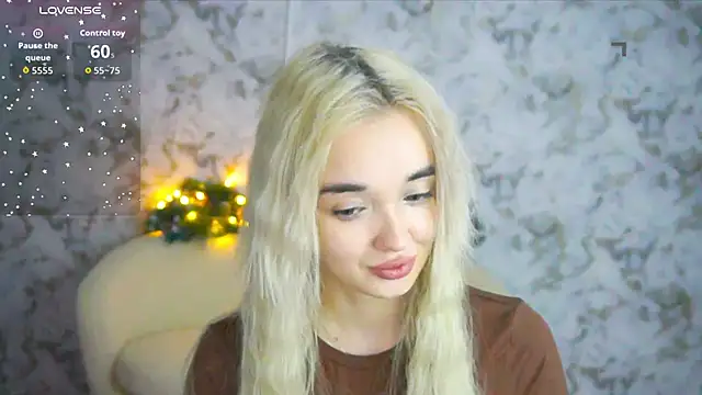 Ashley S online show from January 7, 11:07 pm