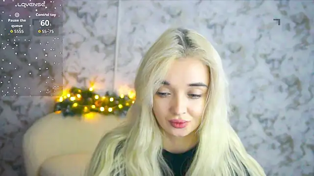 Ashley S online show from January 9, 11:06 pm