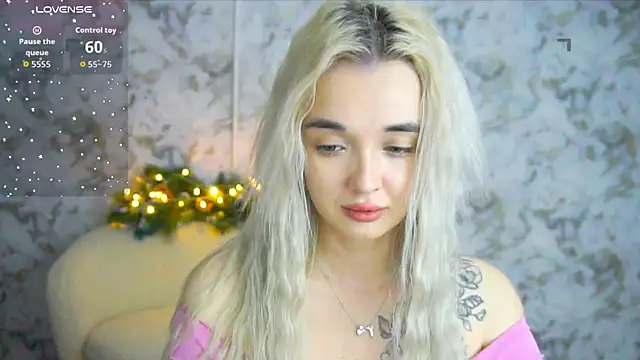 Ashley S online show from January 12, 11:10 pm