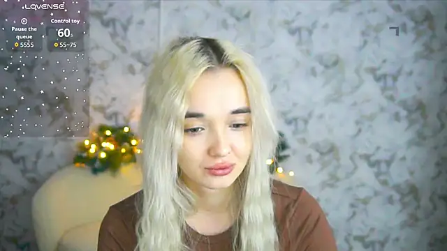 Ashley S online show from January 14, 11:09 pm