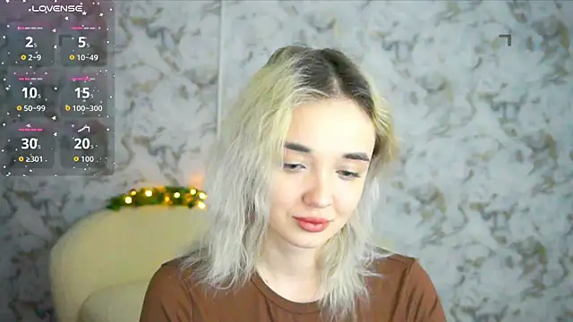 Ashley S online show from March 21, 11:19 pm