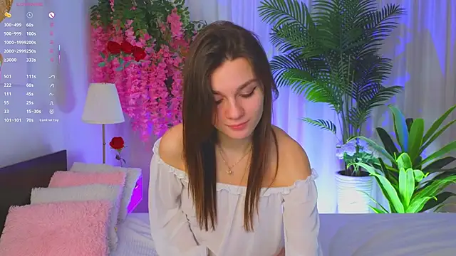 EvaHair online show from February 9, 8:13 pm