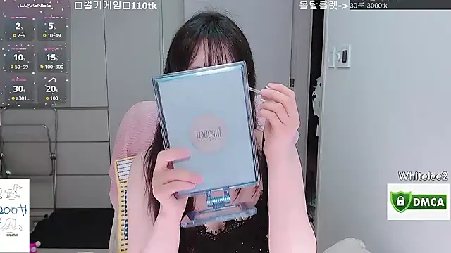 whitelee2 online show from March 20, 1:16 pm