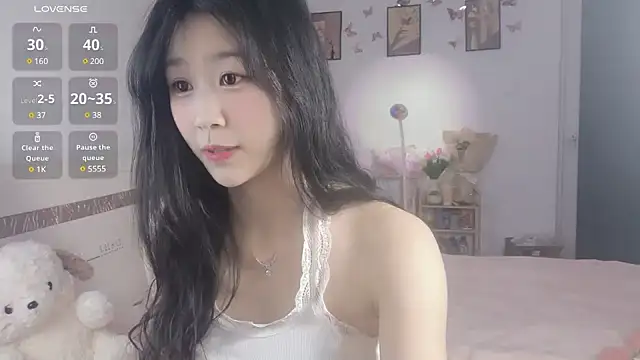 Luminous163 online show from January 19, 12:39 pm