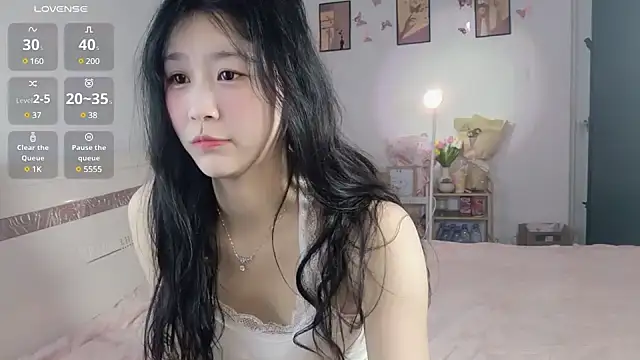 Luminous163 online show from January 22, 1:11 pm