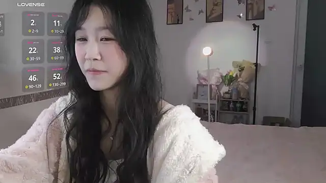 Luminous163 online show from January 31, 11:56 am