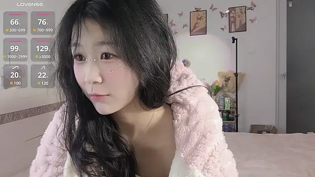 Luminous163 online show from February 2, 7:30 am