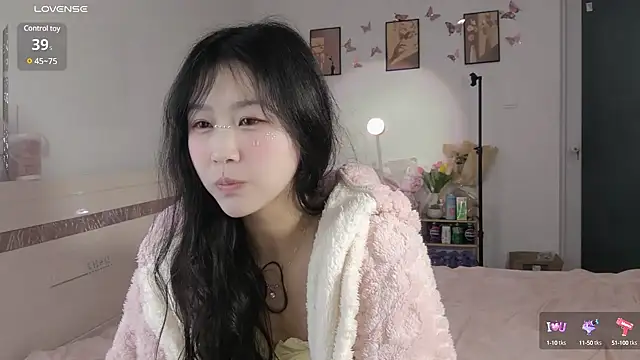 Luminous163 online show from February 2, 10:35 am