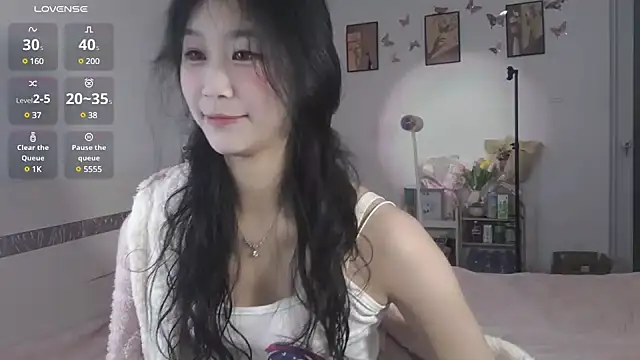 Luminous163 online show from February 5, 7:50 am