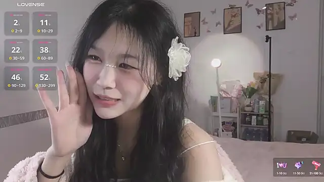 Luminous163 online show from February 5, 10:51 am