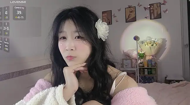 Luminous163 online show from February 18, 1:22 pm