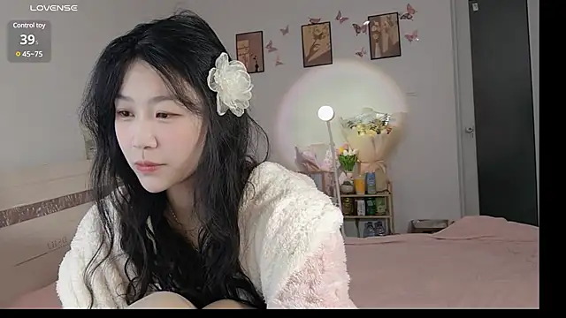 Luminous163 online show from March 1, 7:41 am