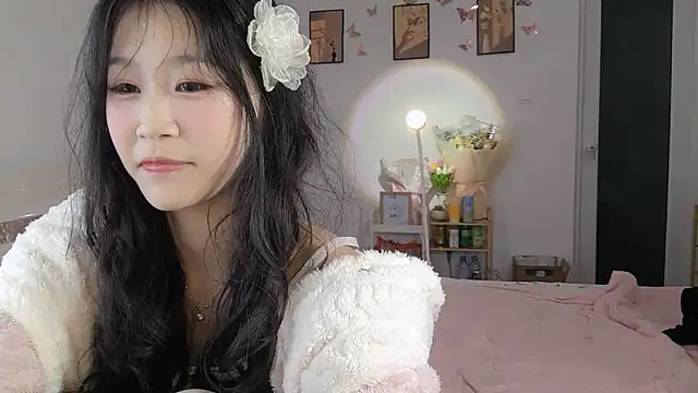 Luminous163 online show from March 2, 3:16 pm