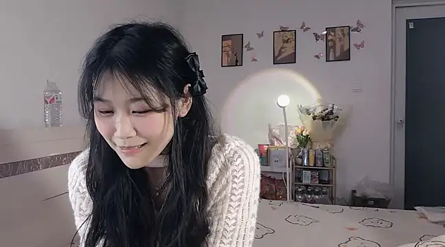 Luminous163 online show from March 21, 1:12 pm