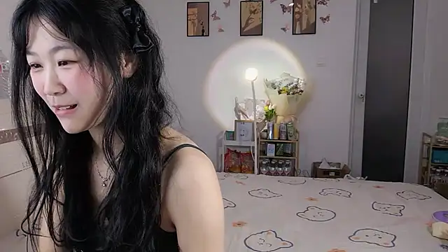 Luminous163 online show from March 22, 9:02 am