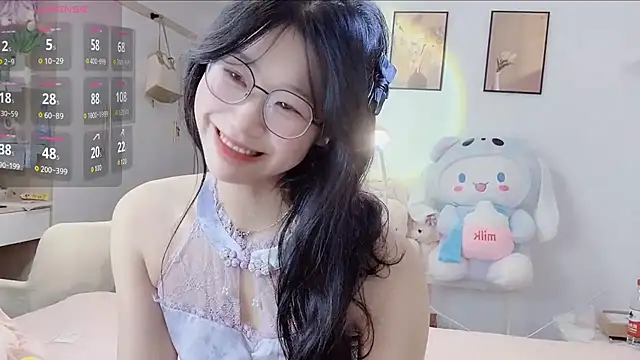 Luminous163 online show from September 20, 12:17 pm