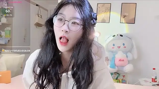 Luminous163 online show from September 28, 9:03 am