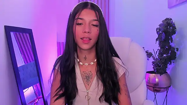 CoralRigan online show from January 6, 6:36 am