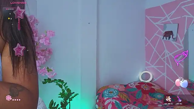 CoralRigan online show from March 18, 5:49 pm