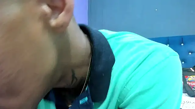 Salomon koude online show from November 26, 6:09 pm