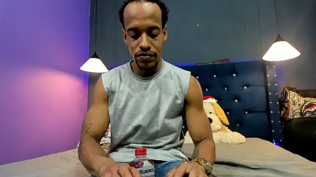 Salomon koude online show from December 17, 8:15 pm