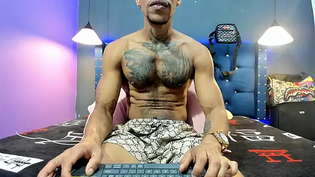 Salomon koude online show from December 19, 7:21 pm