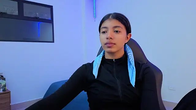 viktorya xue online show from February 26, 10:25 am