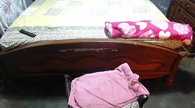 CANDYSWEET51 online show from January 11, 1:53 pm