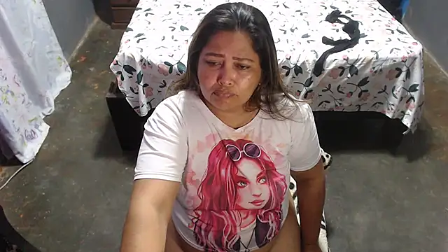 CANDYSWEET51 online show from September 13, 9:25 pm