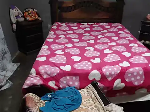 Snapshot of CANDYSWEET51 chatting on February 19, 12:01 pm CANDYSWEET51 online show from February 19, 12:01 pm