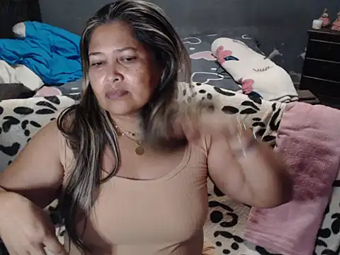 CANDYSWEET51 online show from May 31, 1:47 am