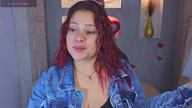  Ambar72 b online show from February 20, 1:11 pm