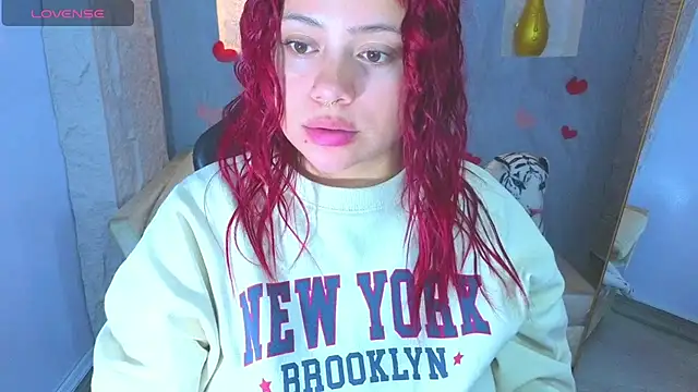  Ambar72 b online show from May 26, 1:07 pm