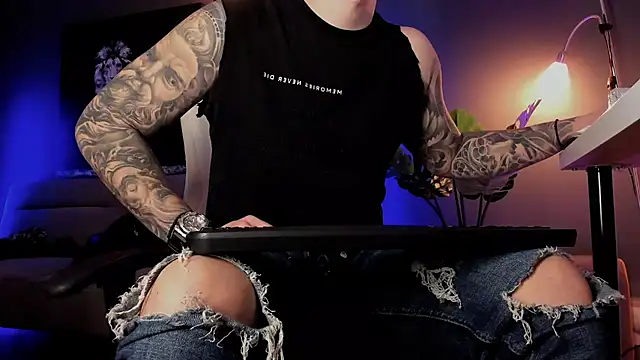 uptomatty online show from February 17, 7:38 am