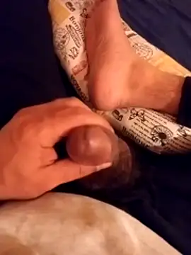 Dodge777 online show from December 13, 7:53 pm